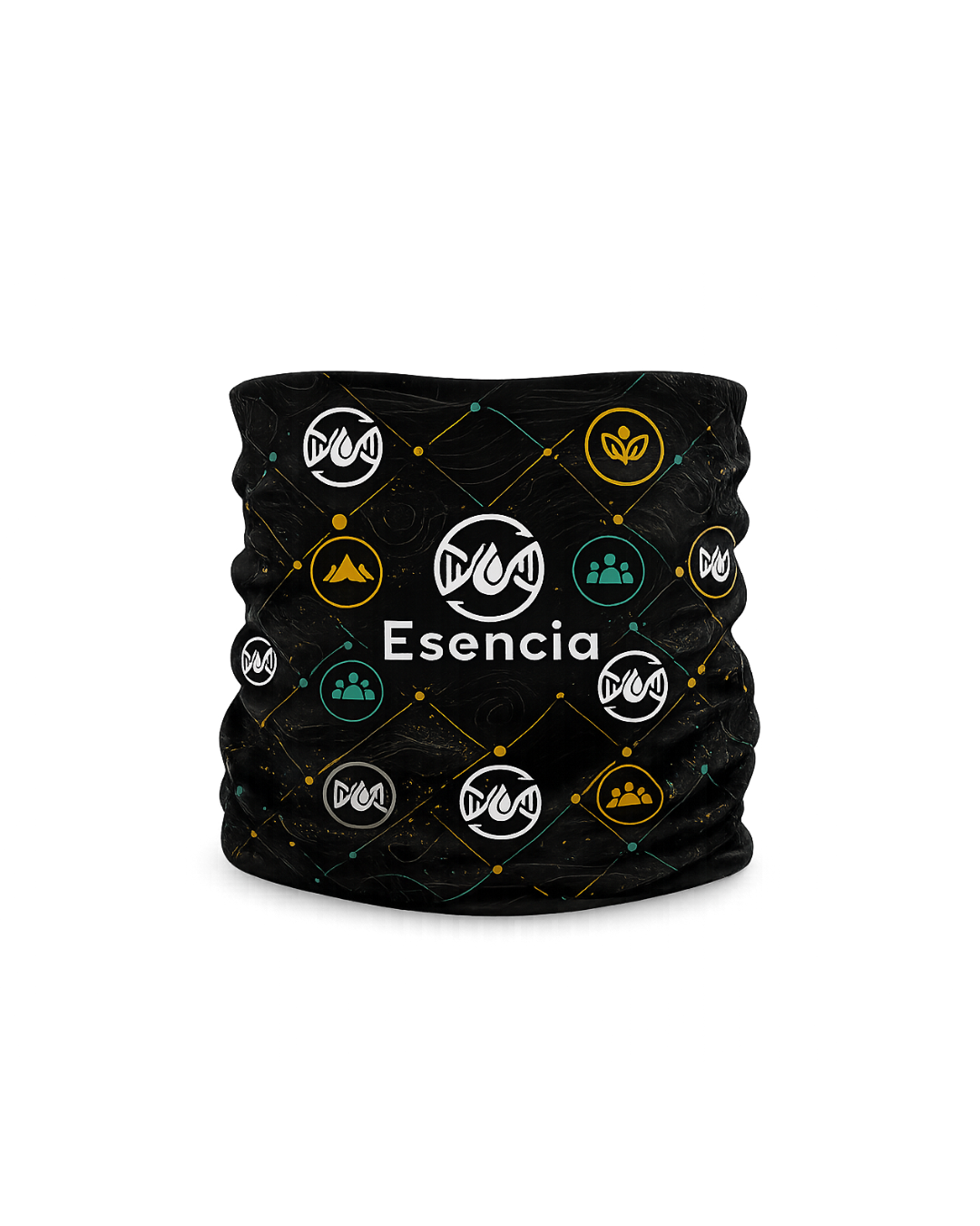 Bandana Edición Especial
