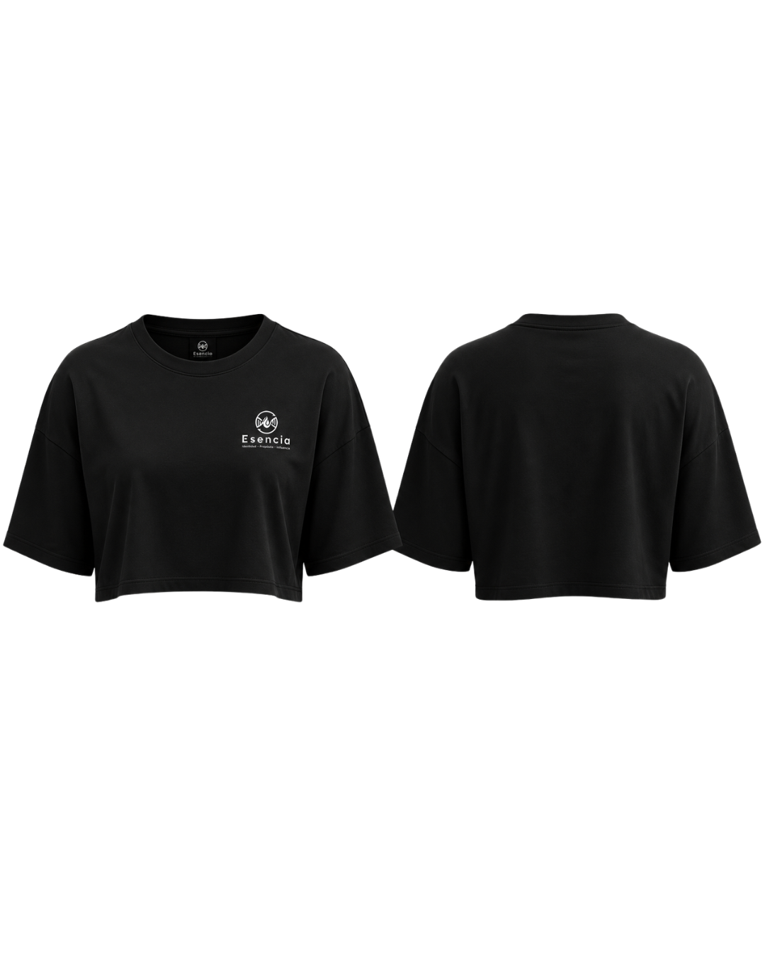 Camisa Voluntario