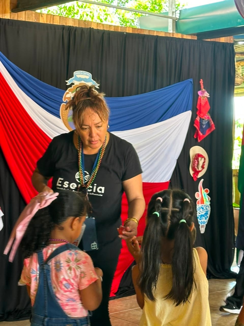 Voluntariados Nacionales e Internacionales